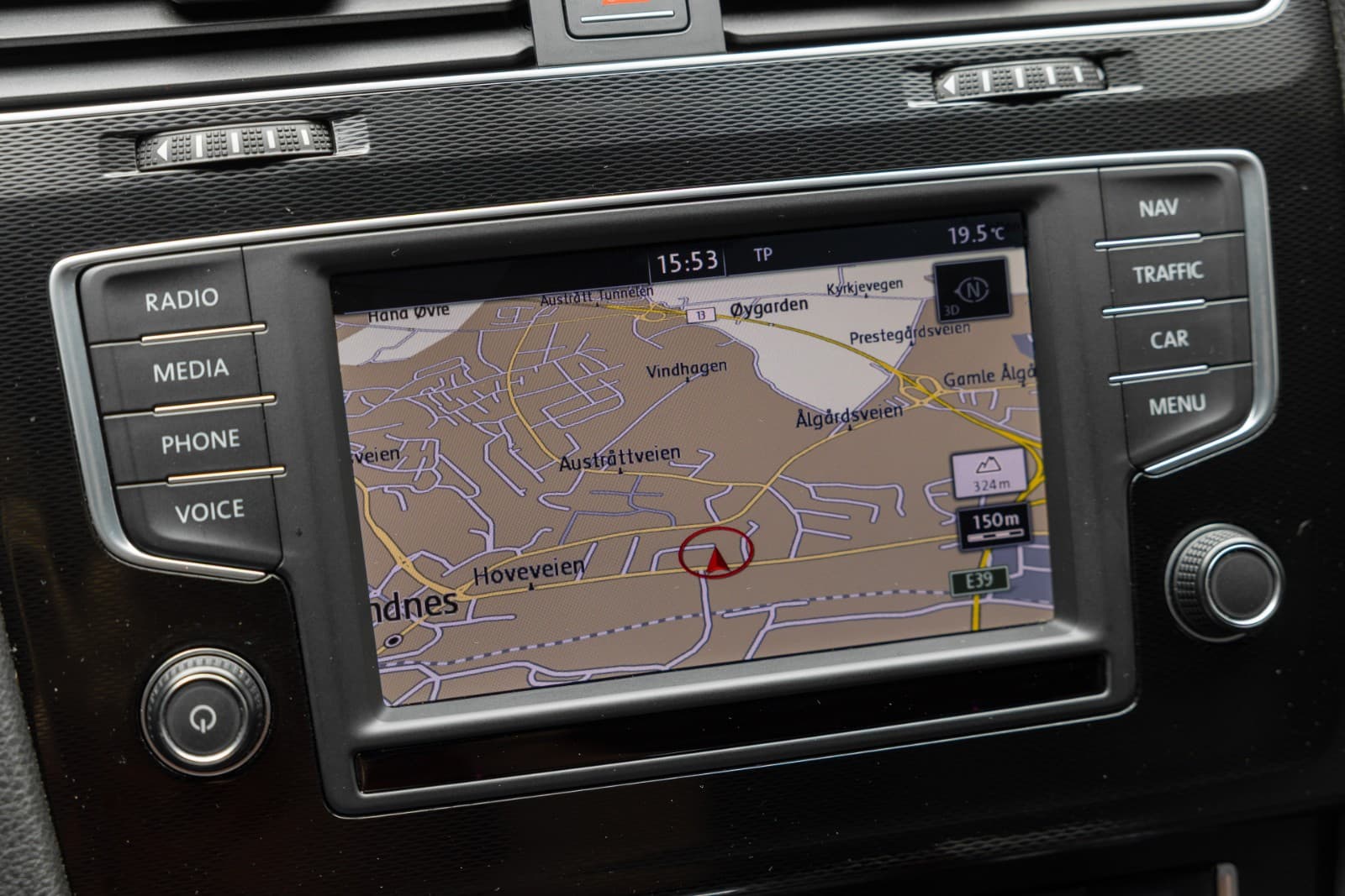 Volkswagen Golf VII - bilde 21