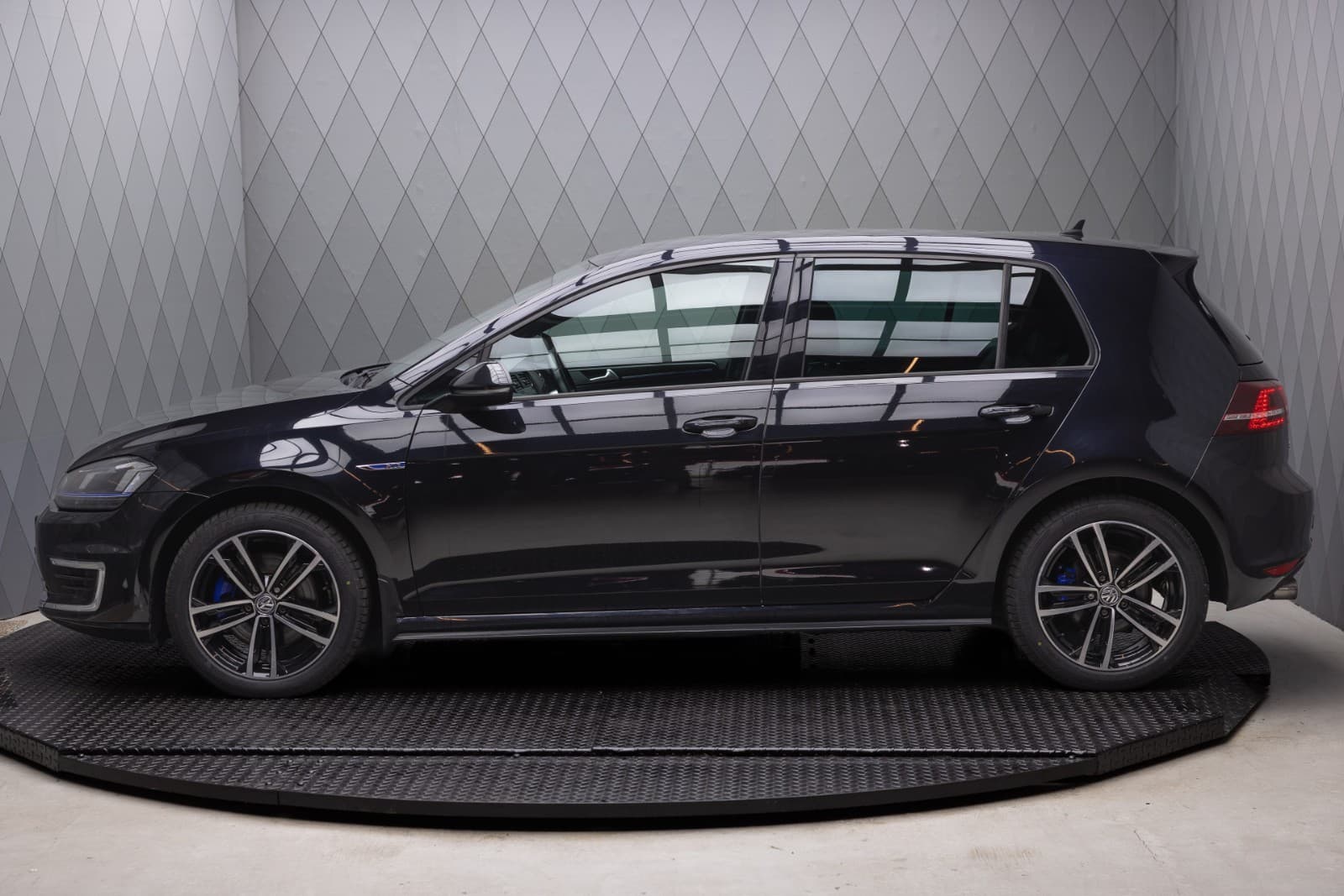 Volkswagen Golf VII - bilde 9