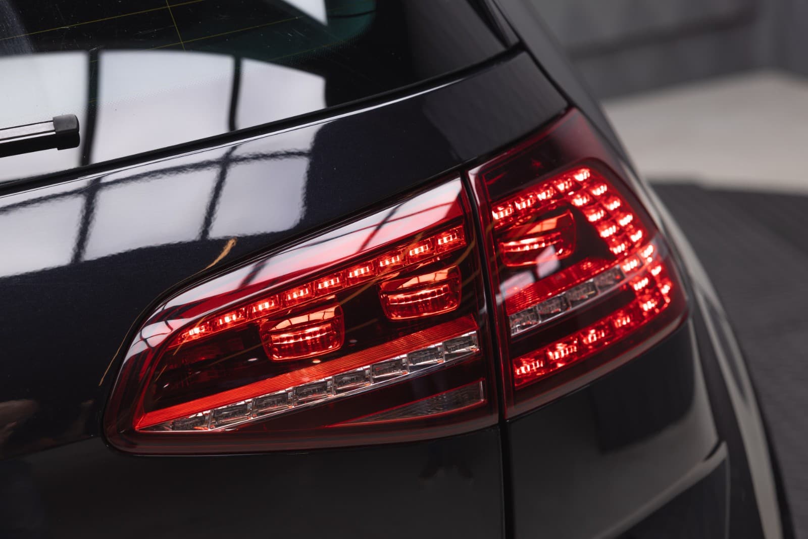 Volkswagen Golf VII - bilde 6