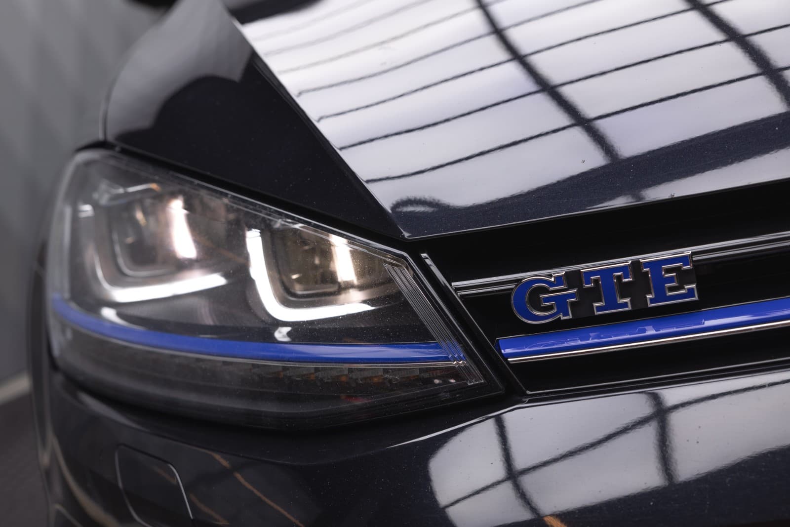 Volkswagen Golf VII - bilde 5