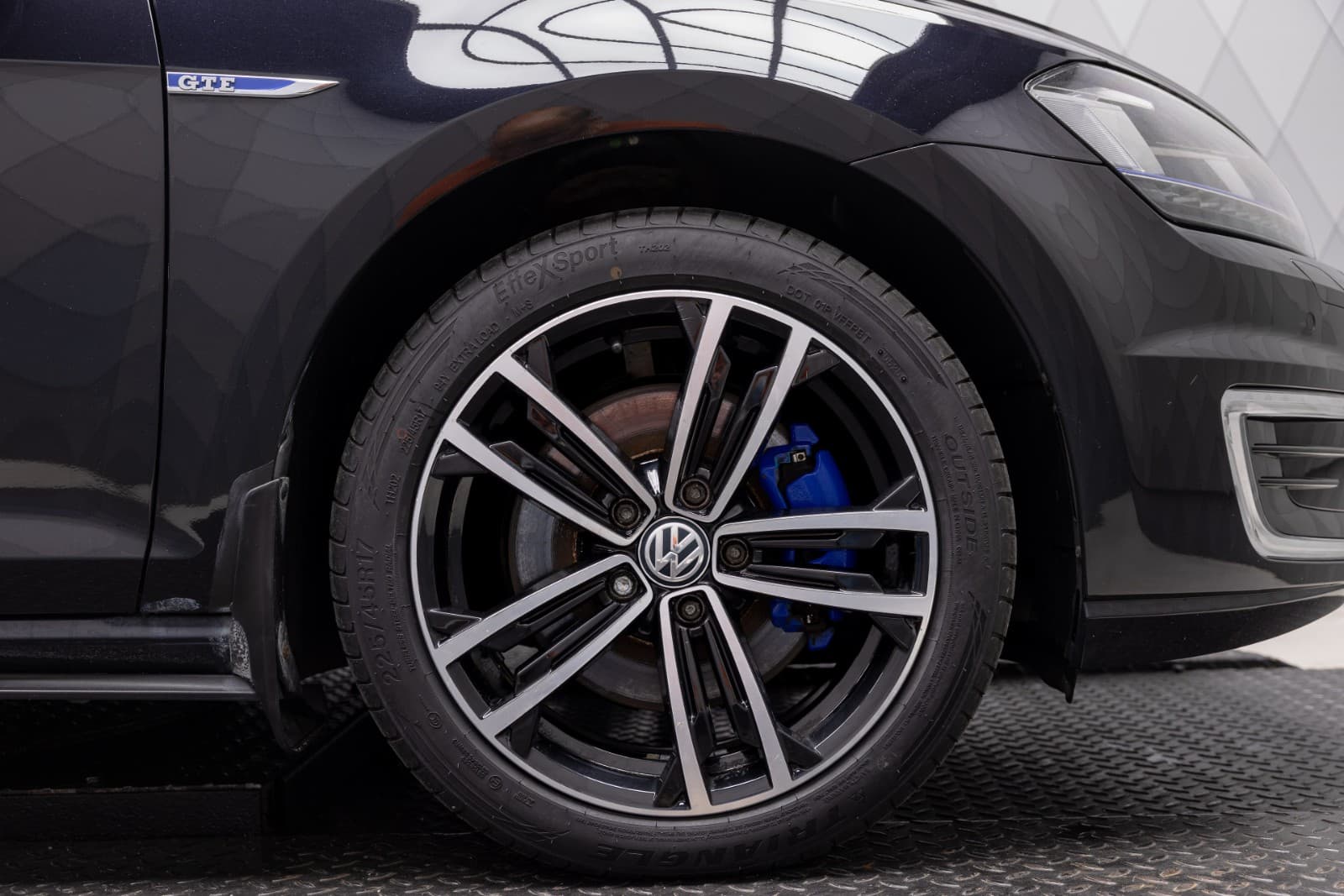 Volkswagen Golf VII - bilde 12