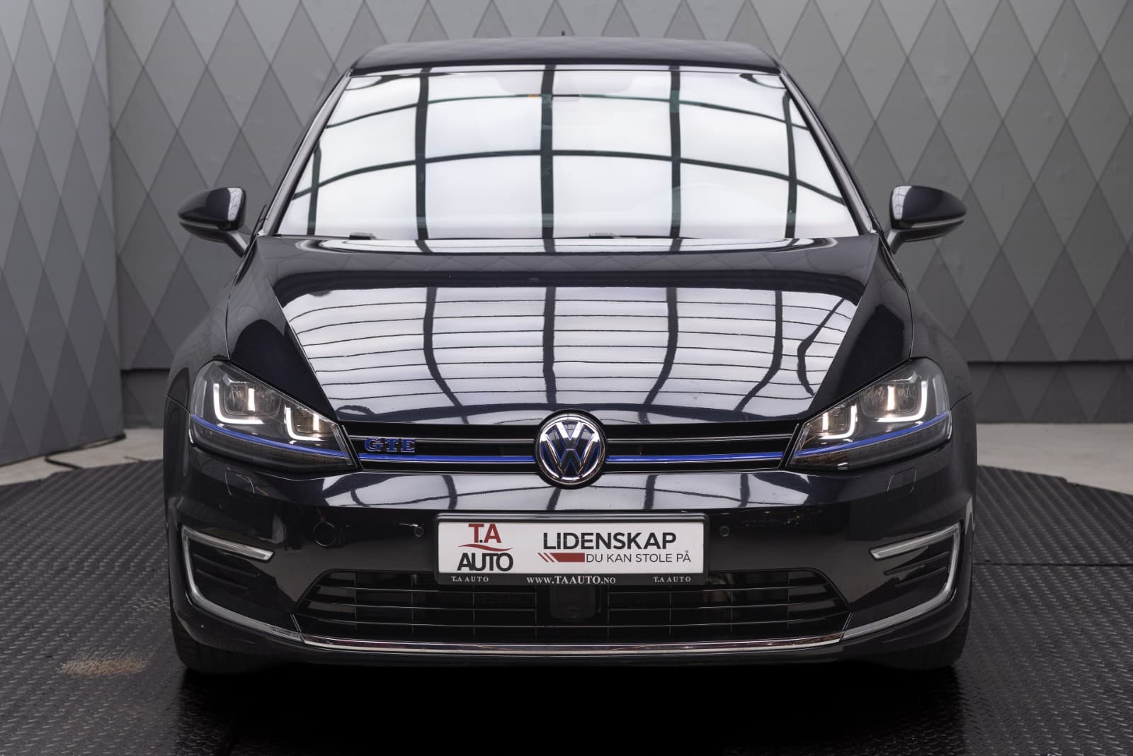 Volkswagen Golf VII - bilde 4