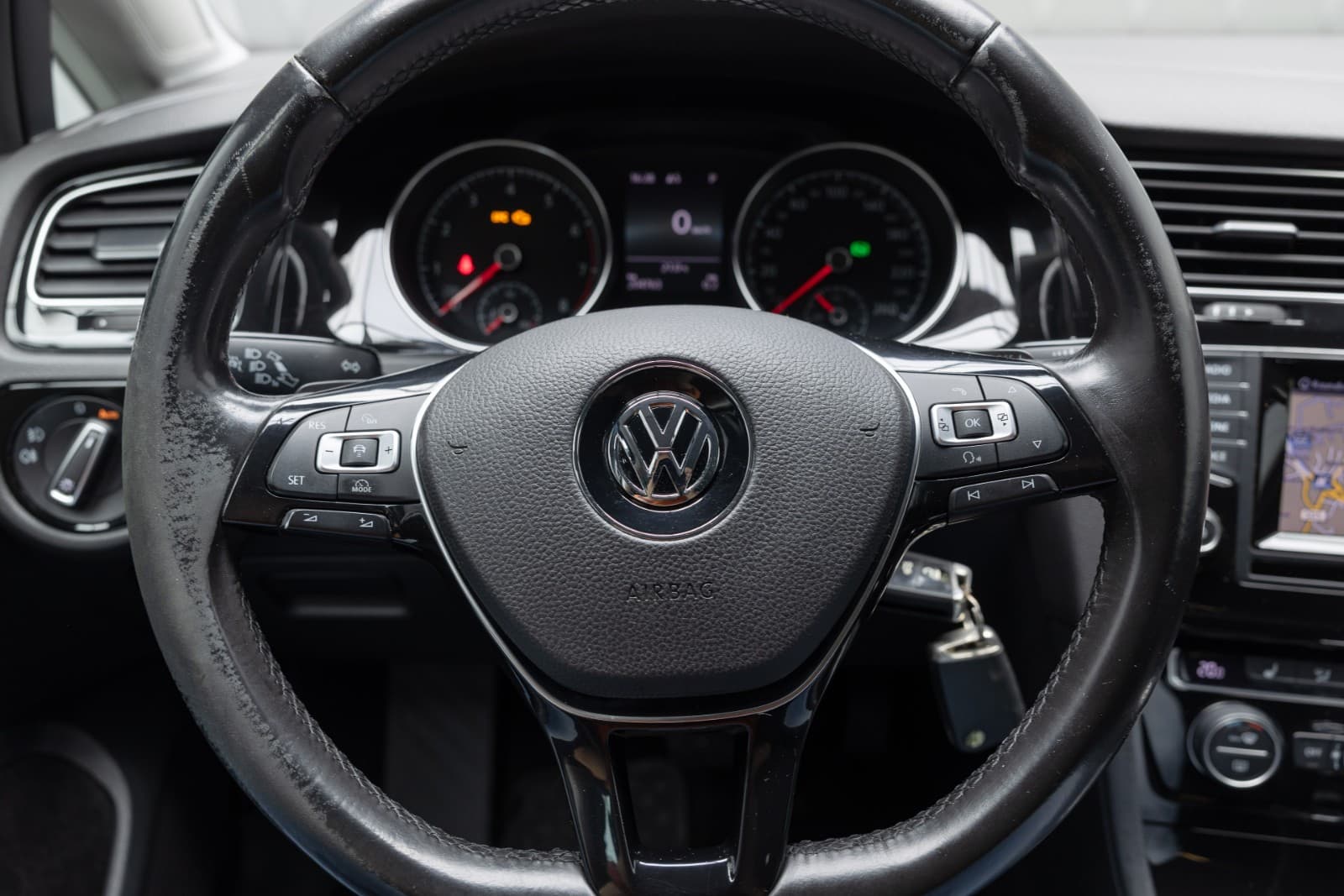 Volkswagen Golf - bilde 18