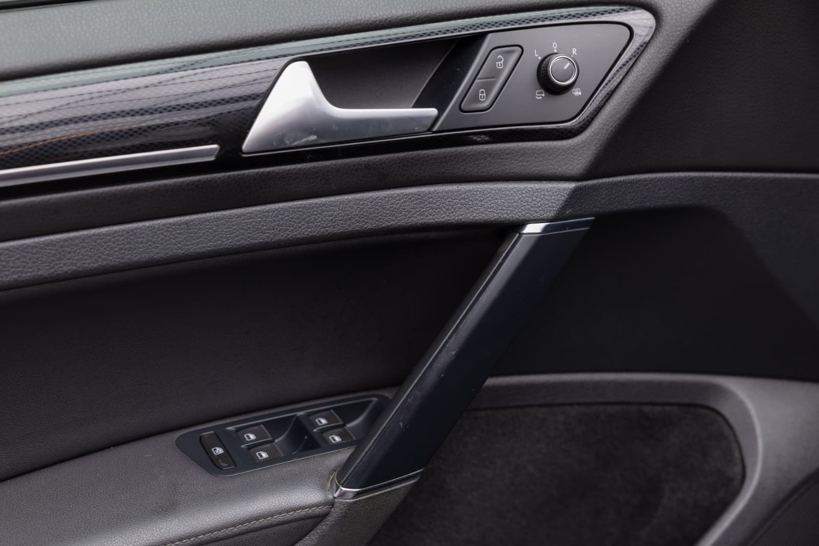 Volkswagen Golf - bilde 13
