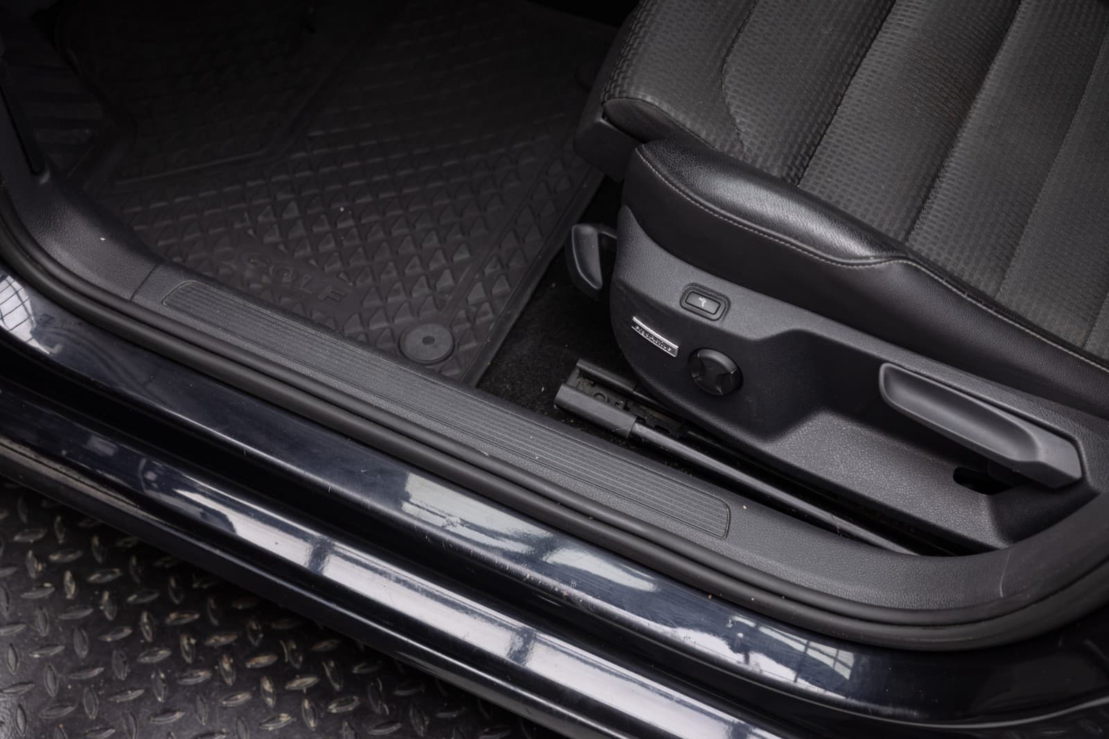 Volkswagen Golf - bilde 14