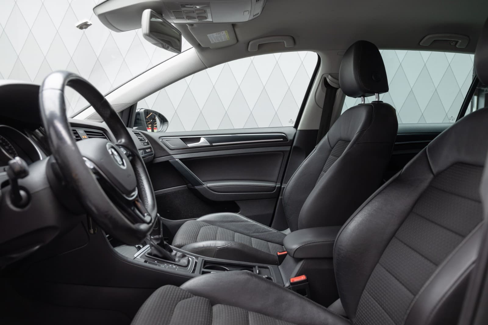 Volkswagen Golf - bilde 17