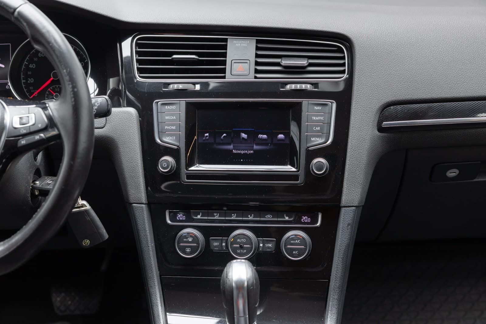 Volkswagen Golf - bilde 20
