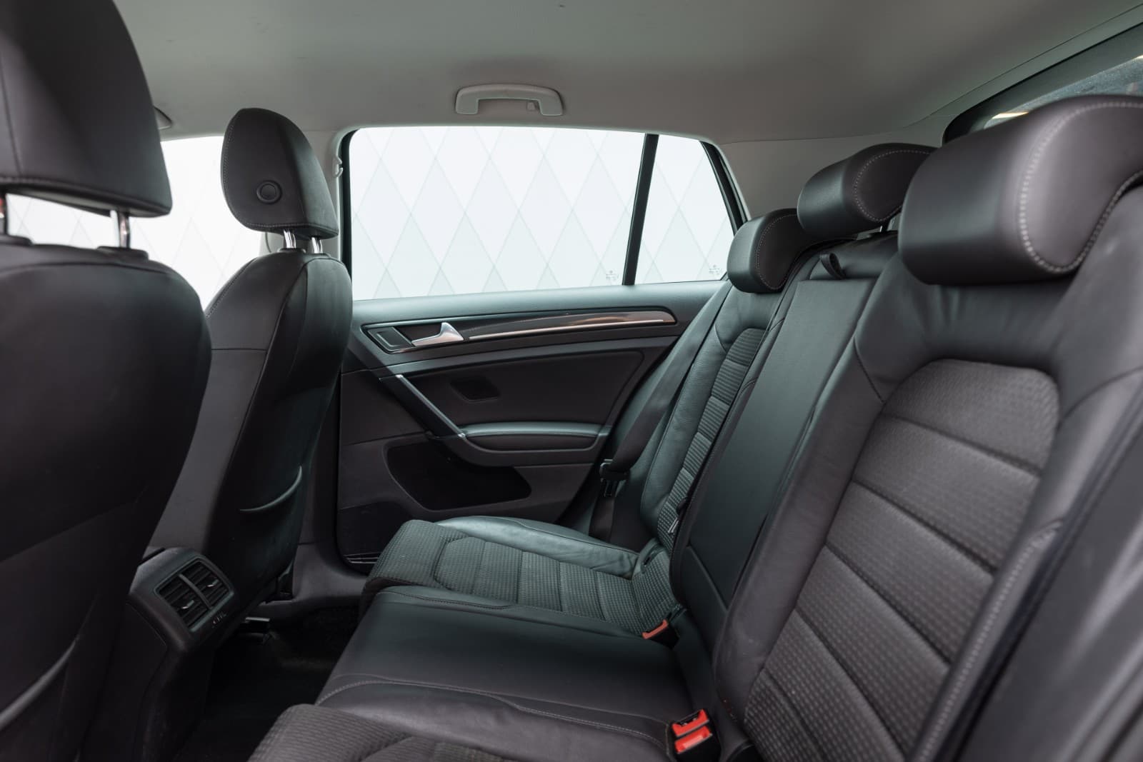 Volkswagen Golf - bilde 24
