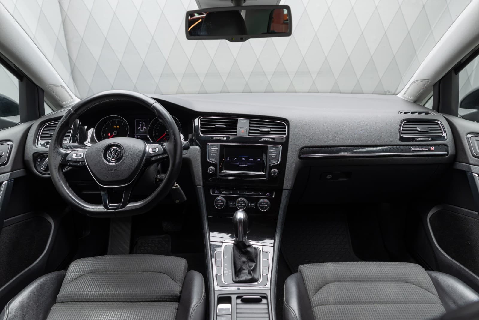 Volkswagen Golf - bilde 15