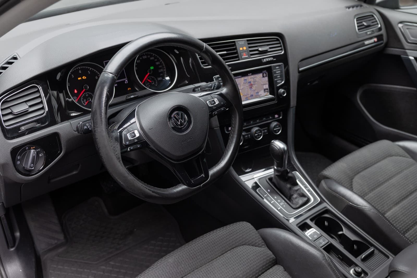 Volkswagen Golf - bilde 16