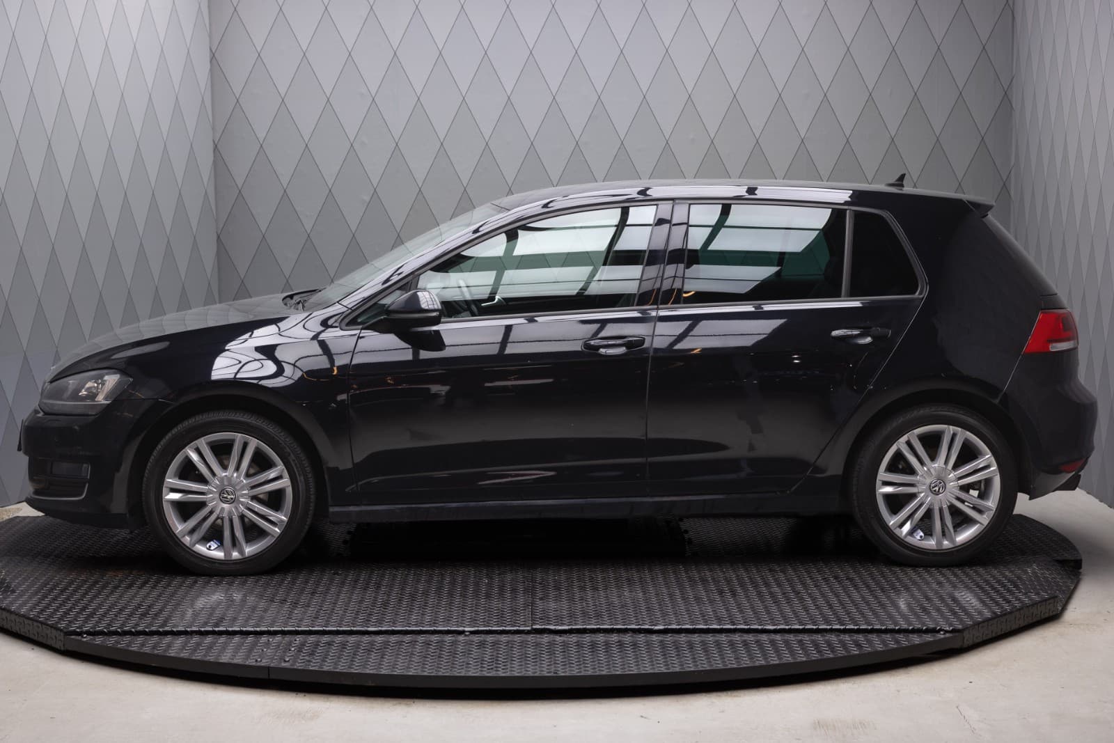Volkswagen Golf - bilde 9