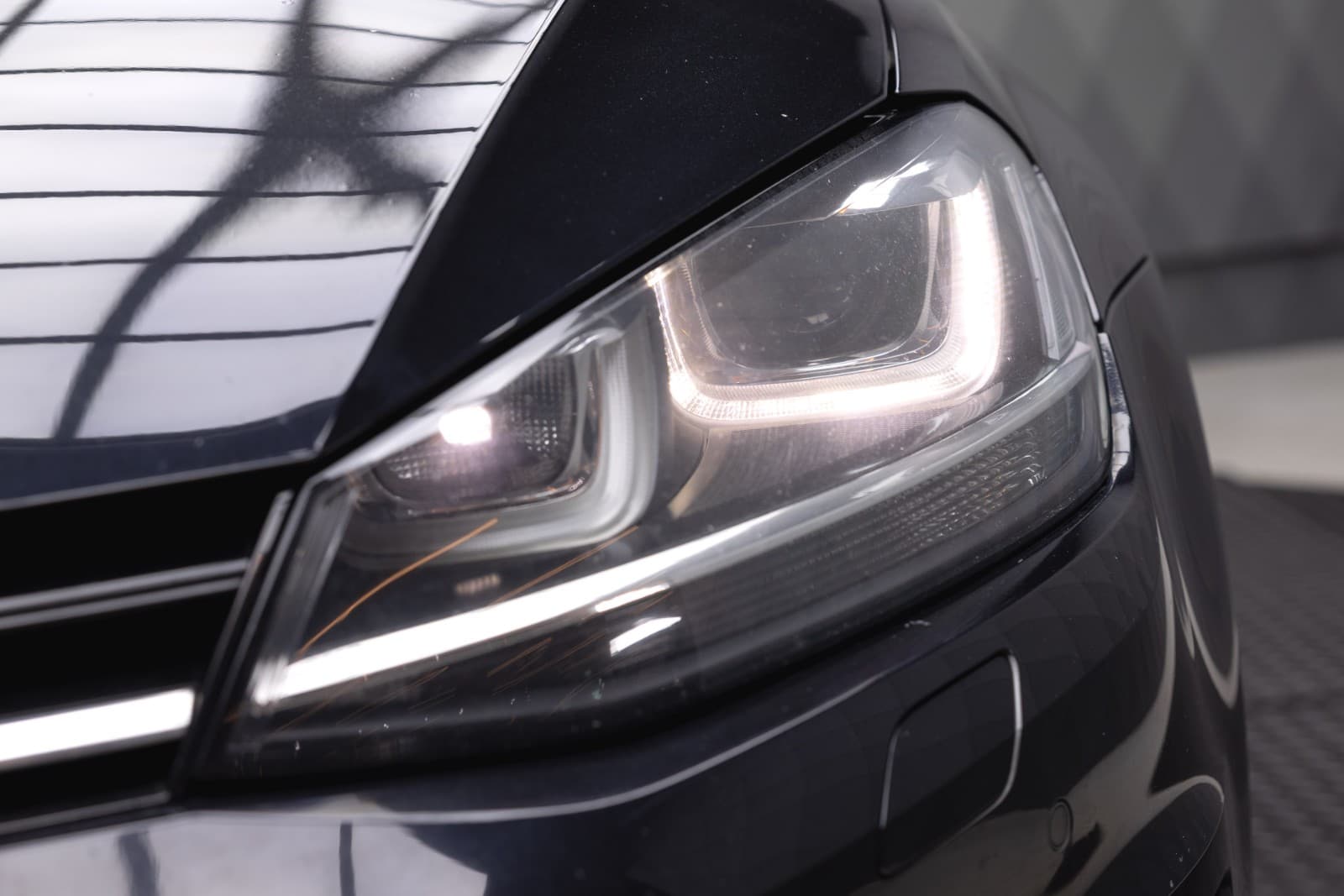 Volkswagen Golf - bilde 5