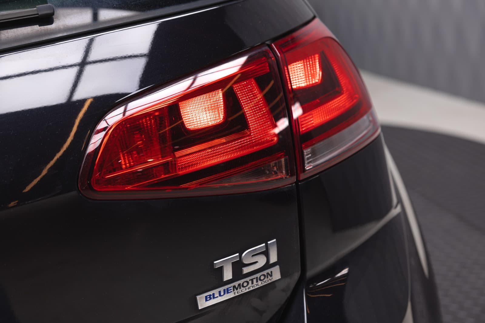 Volkswagen Golf - bilde 7
