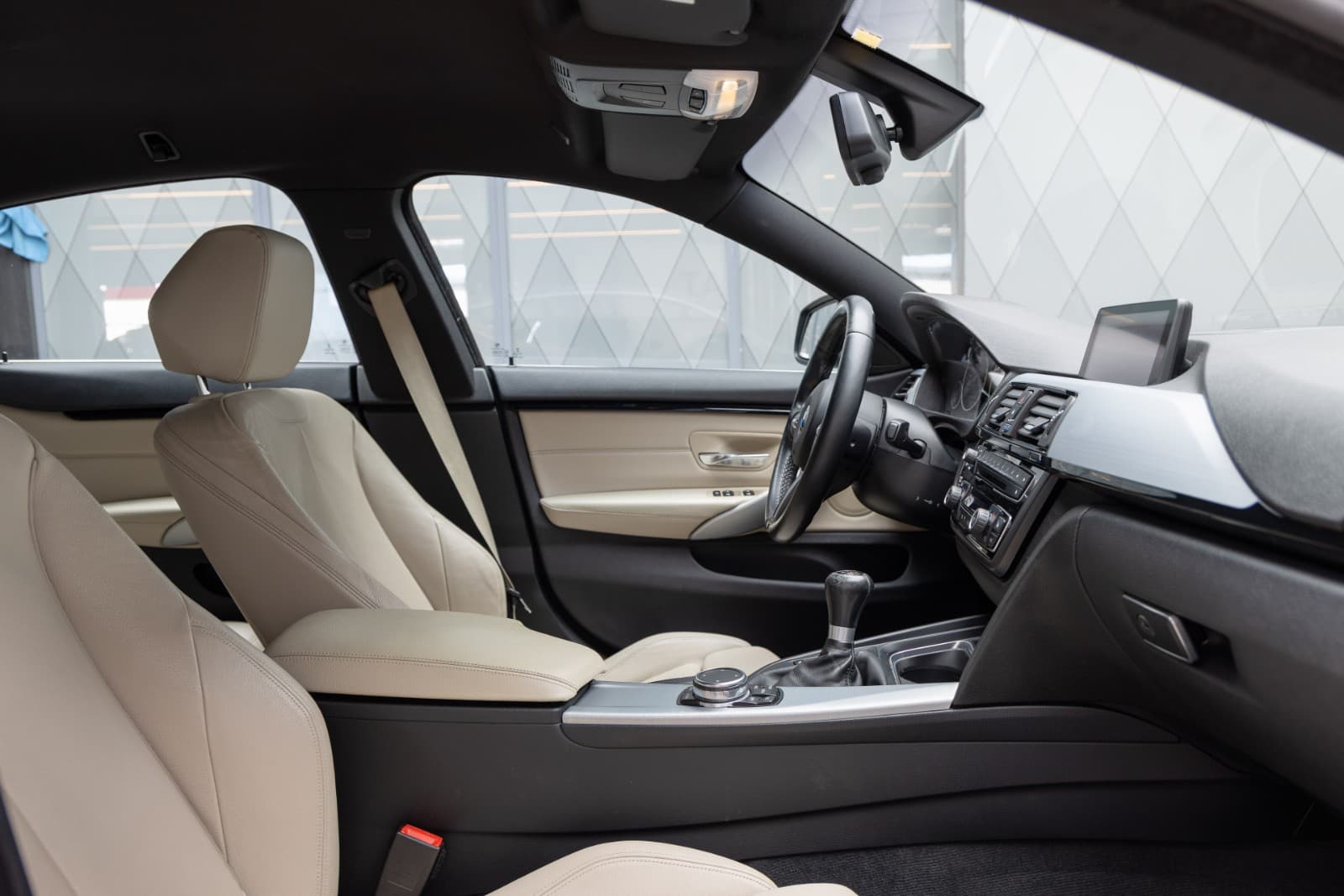BMW 420i - bilde 25