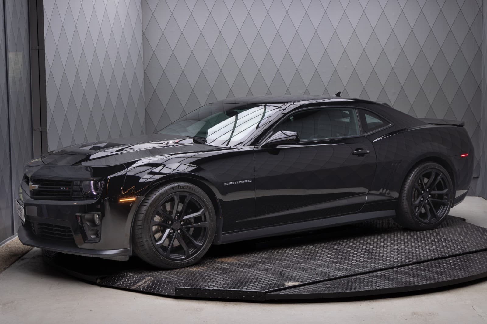 Chevrolet Camaro - bilde 2