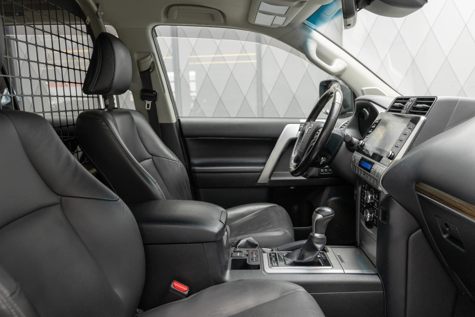 Toyota Land Cruiser - bilde 40