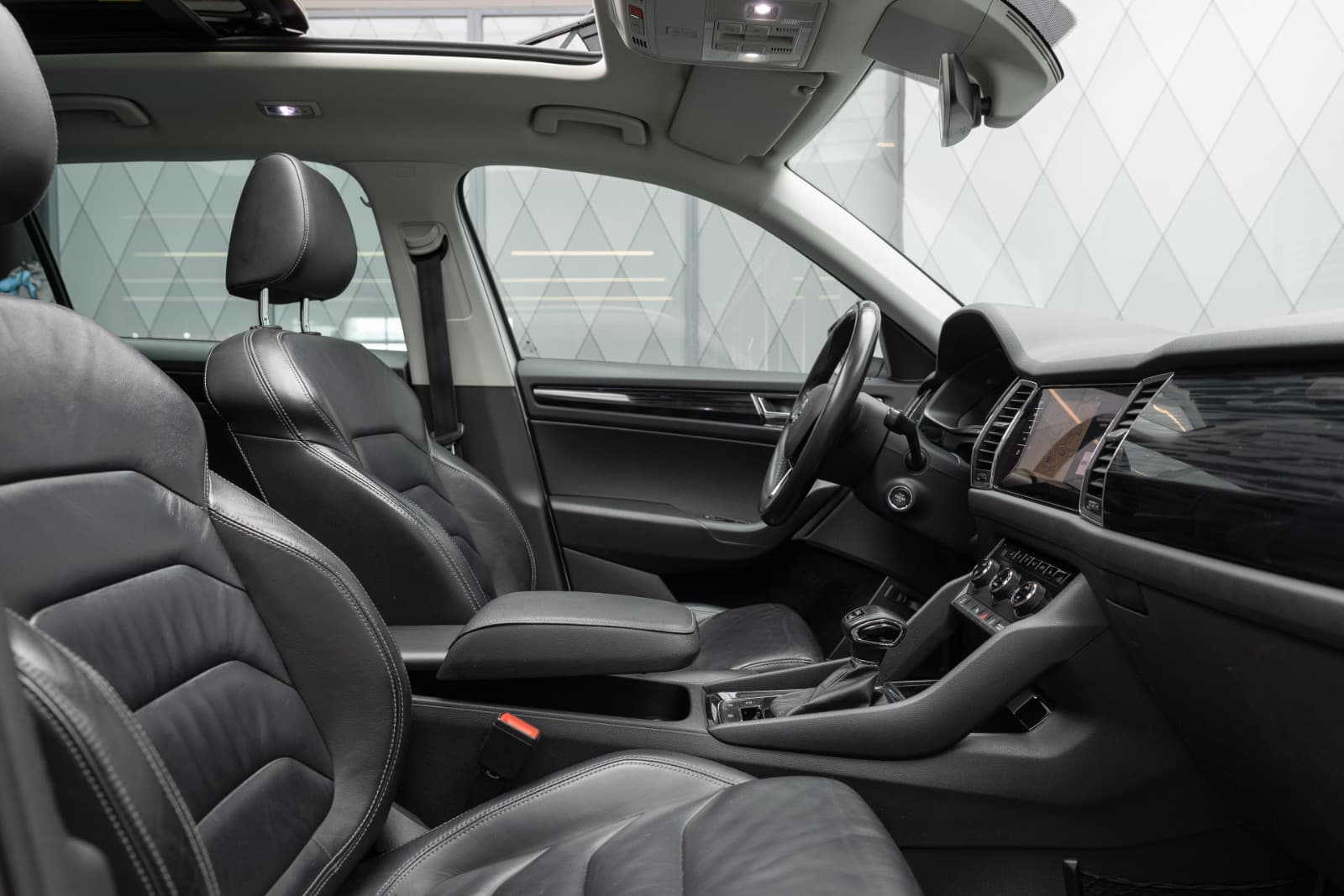 Skoda Kodiaq - bilde 25
