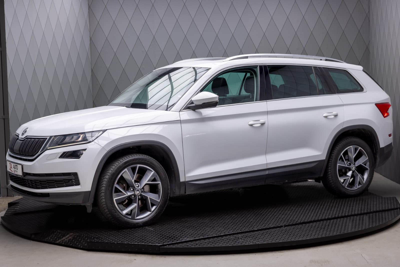 Skoda Kodiaq - bilde 2