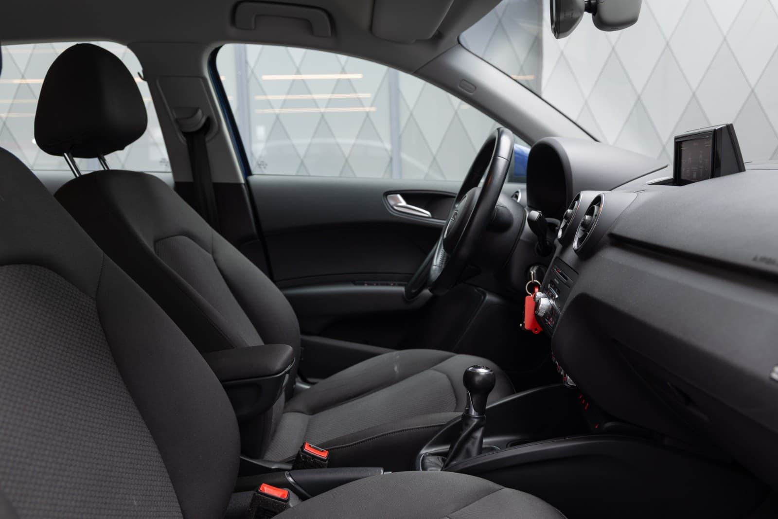 Audi A1 - bilde 25