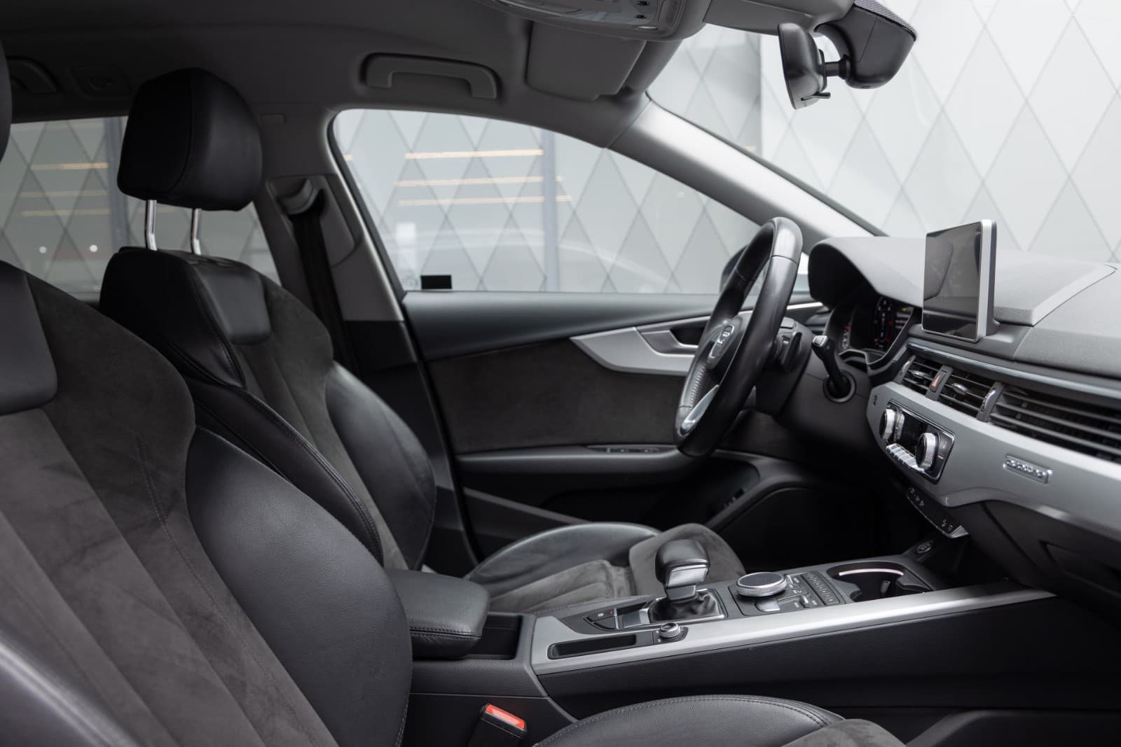 Audi A4 allroad - bilde 25