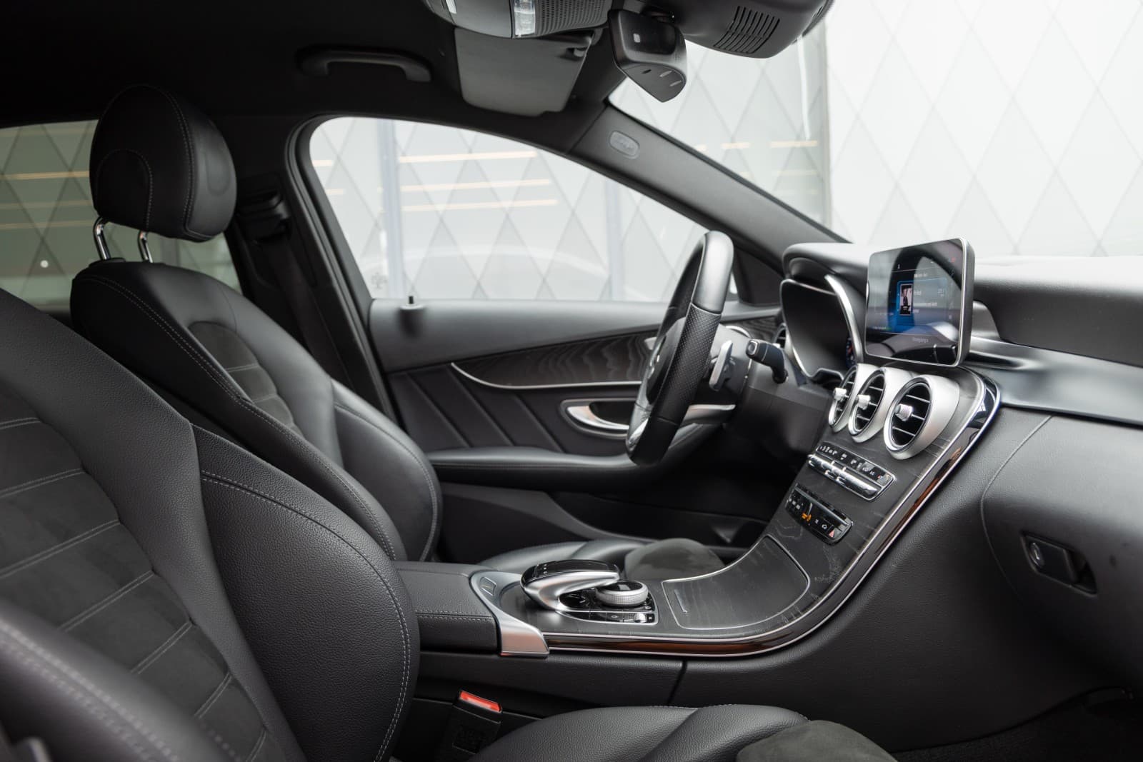 Mercedes-Benz C300 de - bilde 40