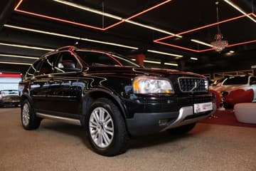 Volvo XC 90 bilde 1