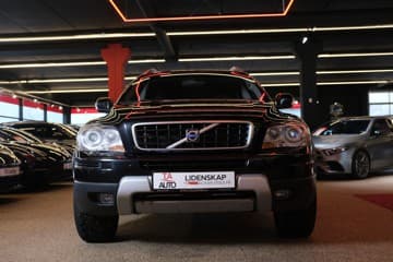 Volvo XC 90 bilde 2