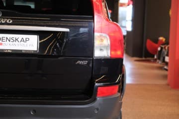 Volvo XC 90 - thumbnail 7
