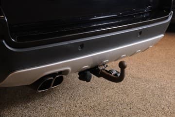 Volvo XC 90 - thumbnail 9