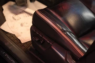 Volvo XC 90 - thumbnail 16