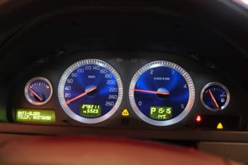 Volvo XC 90 - thumbnail 13