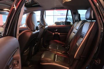 Volvo XC 90 - thumbnail 17