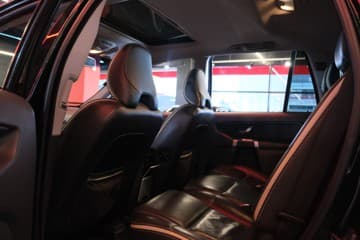 Volvo XC 90 - thumbnail 18