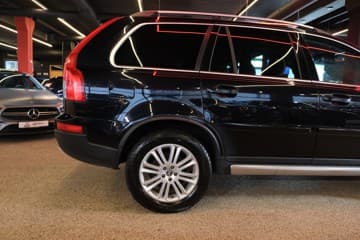 Volvo XC 90 bilde 4