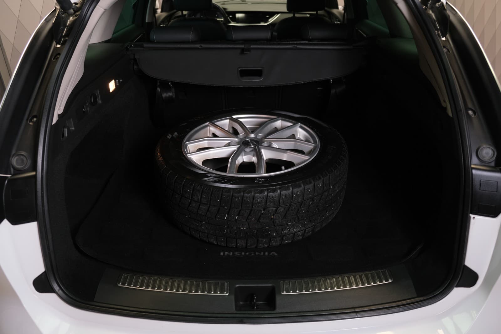 Opel Insignia - bilde 34