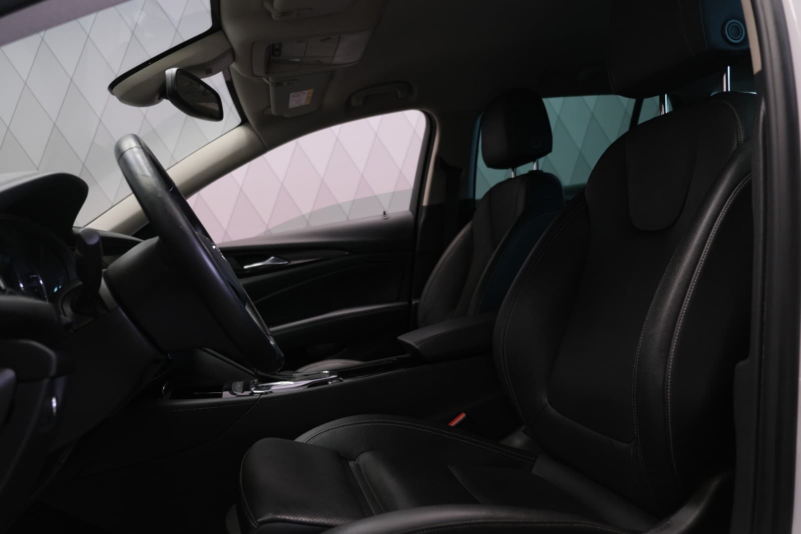 Opel Insignia - bilde 27