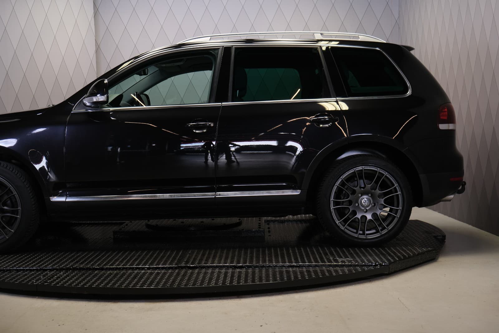 Volkswagen Touareg - bilde 12