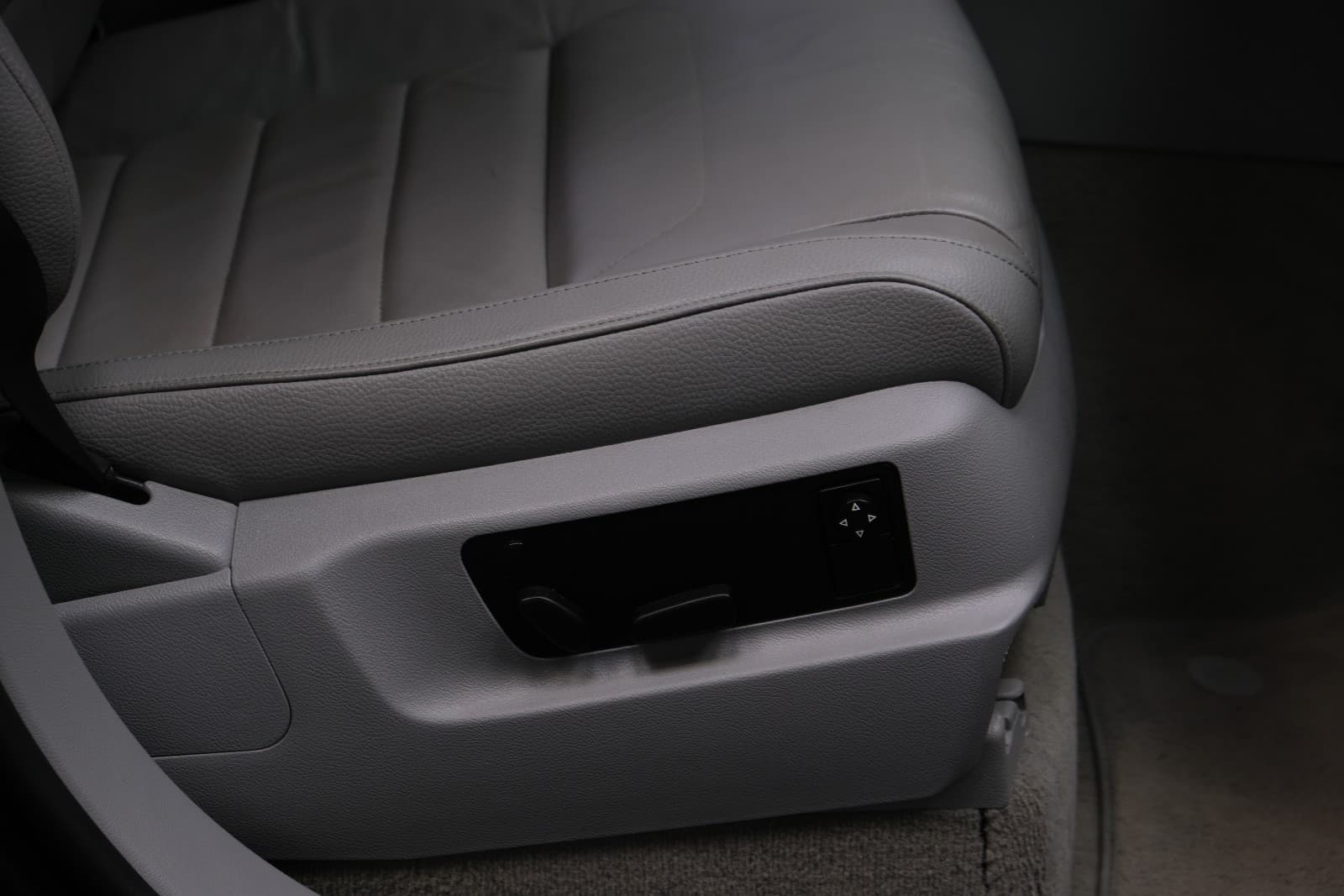 Volkswagen Touareg - bilde 26