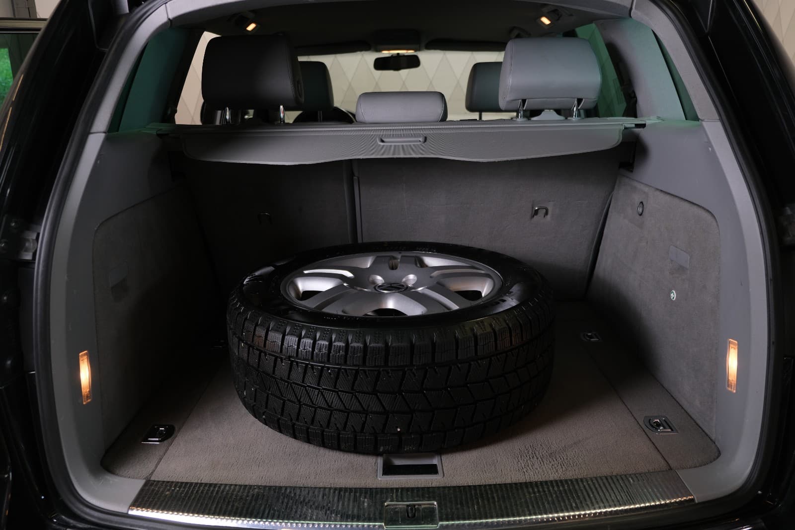 Volkswagen Touareg - bilde 28