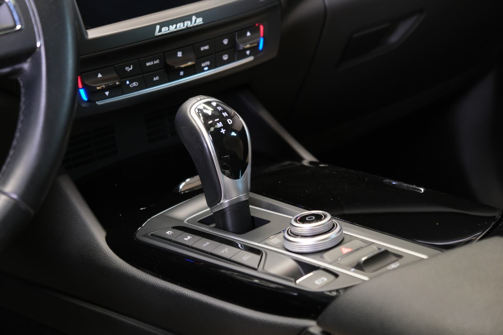 Maserati Levante - bilde 31