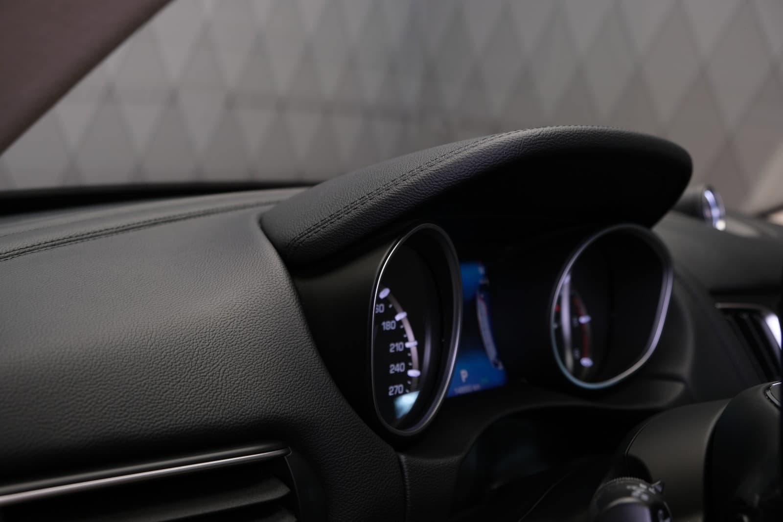 Maserati Levante - bilde 32