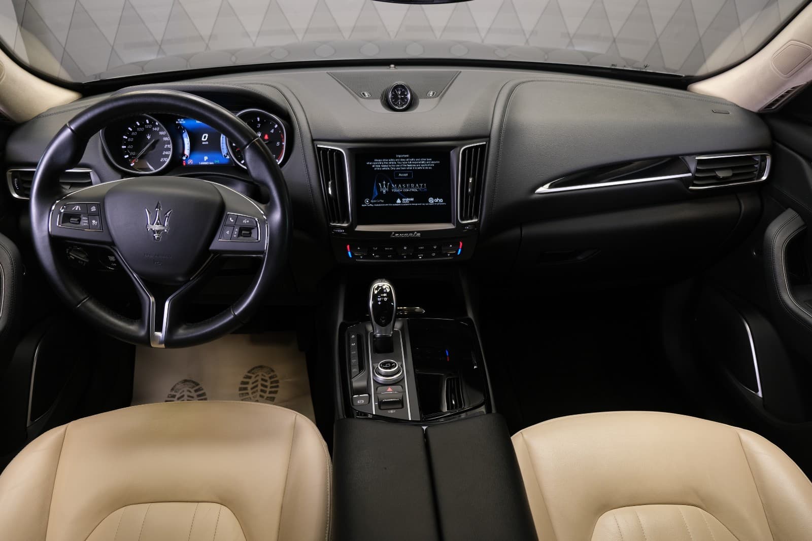 Maserati Levante - bilde 25