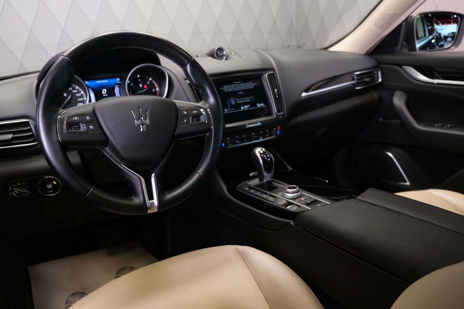 Maserati Levante - bilde 24