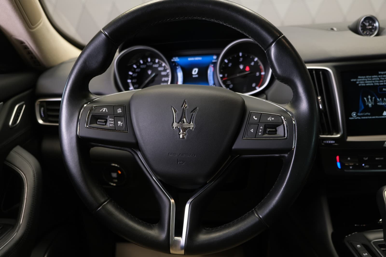 Maserati Levante - bilde 27