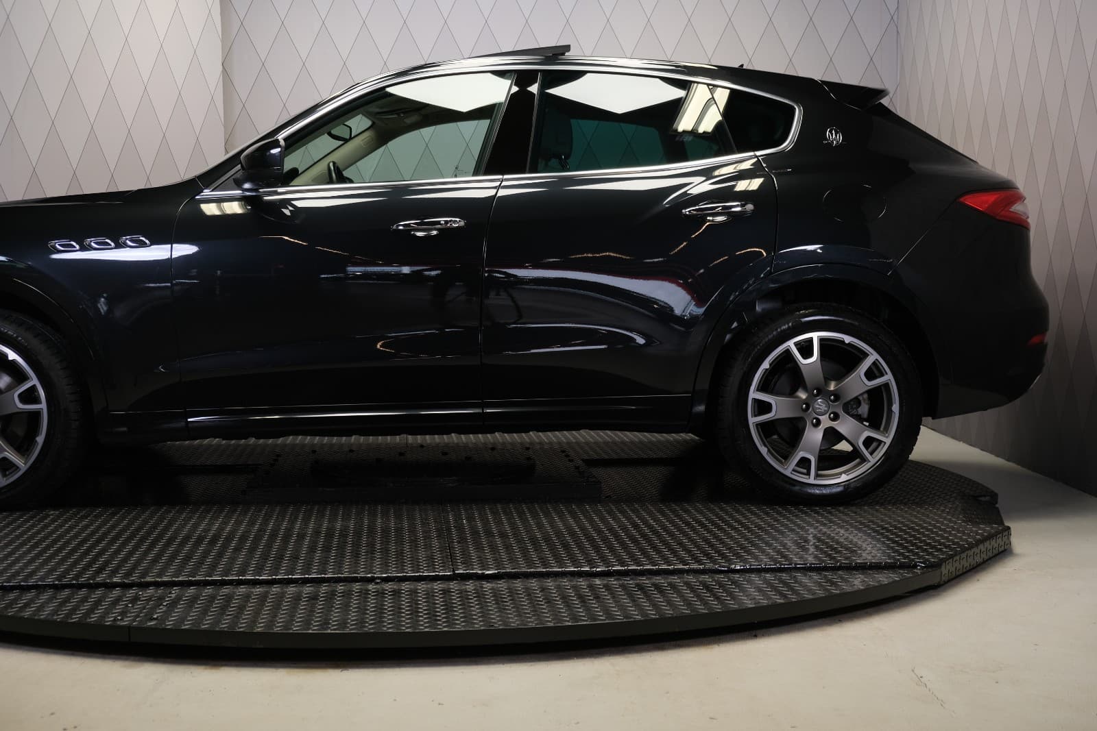 Maserati Levante - bilde 18