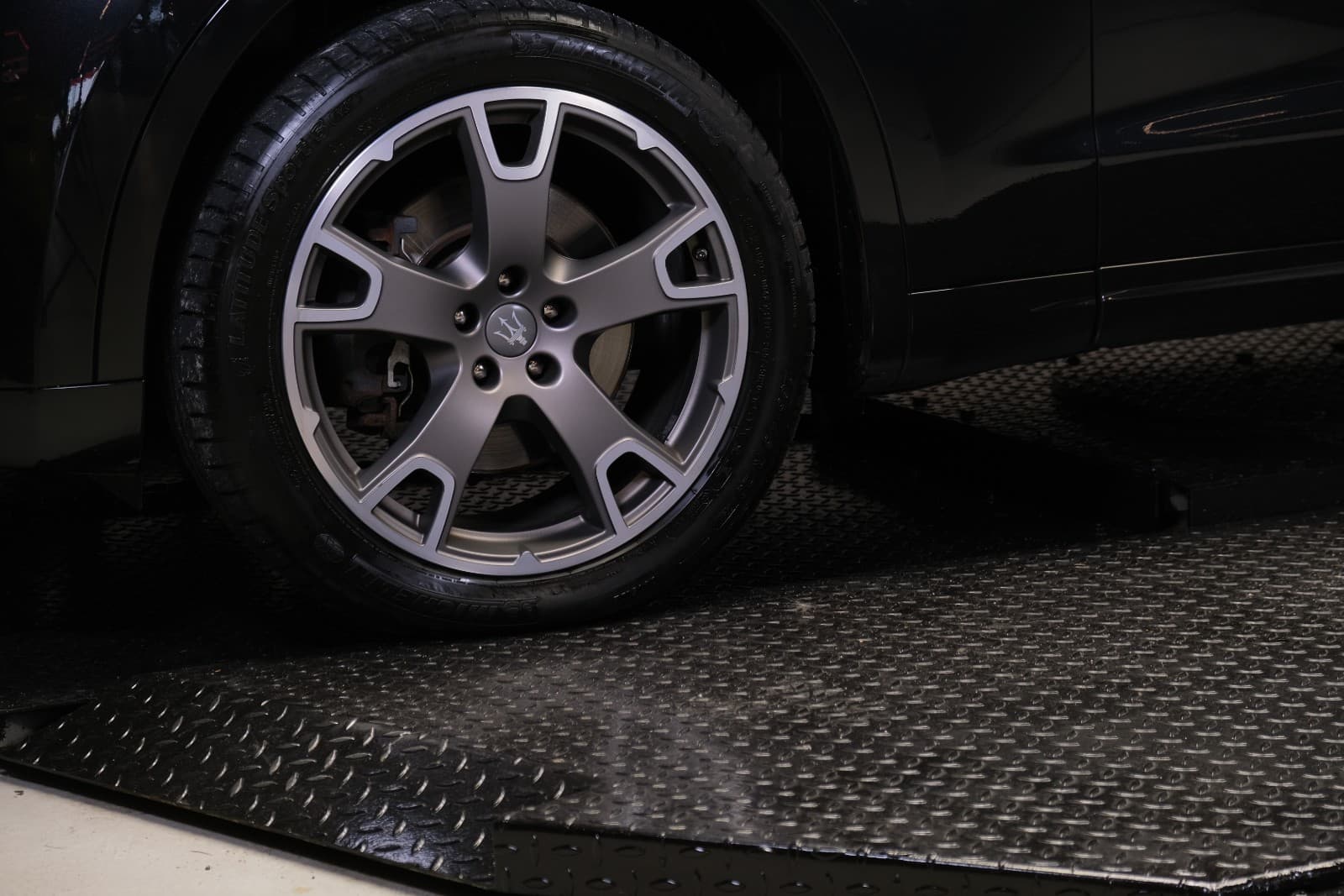 Maserati Levante - bilde 19