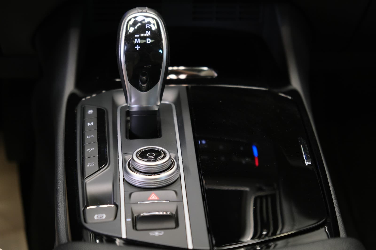 Maserati Levante - bilde 30