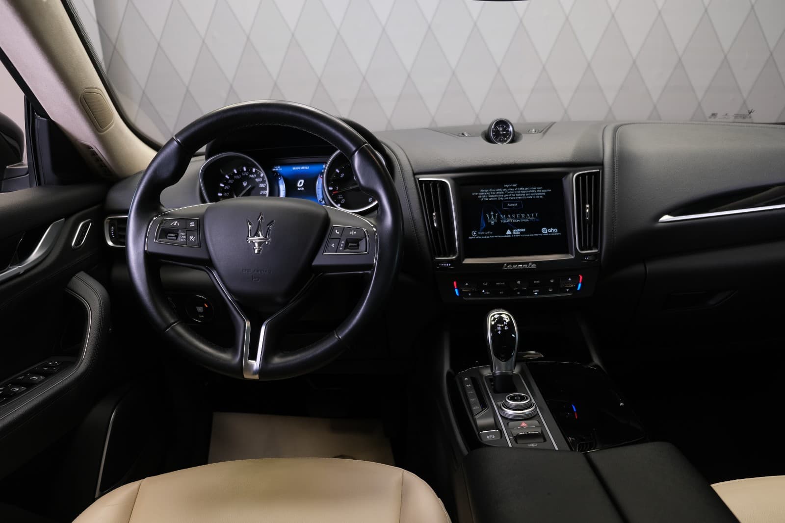 Maserati Levante - bilde 26