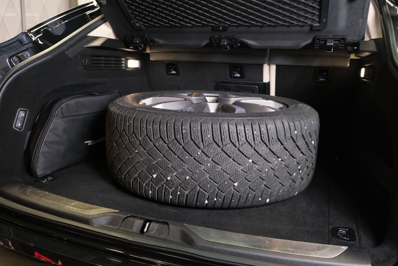 Maserati Levante - bilde 48