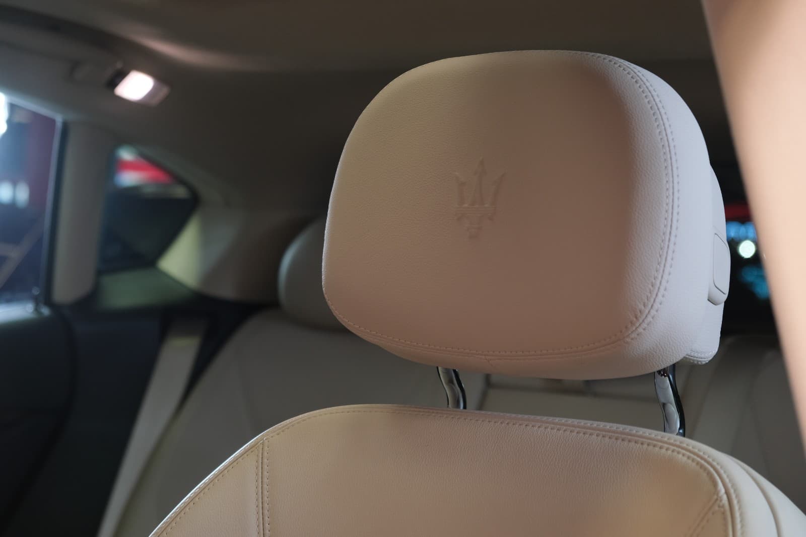 Maserati Levante - bilde 35